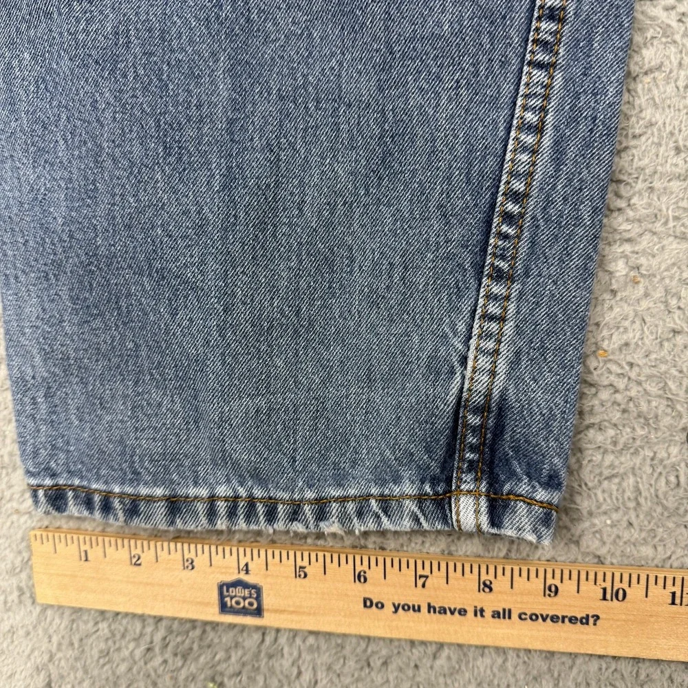 Levis pre owned